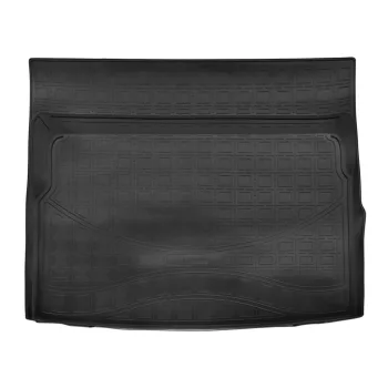  EgriAuto covorașe negre din cauciuc pentru portbagaj Volvo S60 sedan 2018-