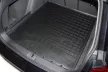 EgriAuto tavă de portbagaj din cauciuc neagră Volkswagen Passat B8 break 2015-2023