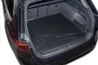 EgriAuto tavă de portbagaj din cauciuc neagră Volkswagen Passat B8 break 2015-2023