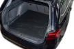 EgriAuto tavă de portbagaj din cauciuc neagră Volkswagen Passat B8 break 2015-2023