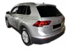 EgriAuto tavă de portbagaj din cauciuc neagră Volkswagen Tiguan II vrchná 2016-2024