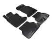 EgriAuto 3D covorașe de cauciuc premium cu capse NORM Bmw 5 E60/E61 2003-2010 4 buc