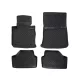 EgriAuto 3D covorașe de cauciuc premium cu capse NORM Bmw X1 E84 2009-2015 4 buc