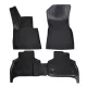 EgriAuto 3D covorașe de cauciuc premium cu capse NORM X5 G05 2018-