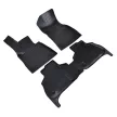 EgriAuto 3D covorașe de cauciuc premium cu capse NORM X5 G05 2018-