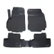 EgriAuto 3D covorașe de cauciuc premium cu capse NORM Chevrolet Orlando 2011-2018 4 buc