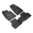 EgriAuto 3D covorașe de cauciuc premium cu capse NORM Citroen C5 Aircross 2018-