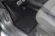 EgriAuto 3D covorașe de cauciuc premium cu capse NORM Citroen C5 Aircross 2018-