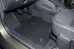 EgriAuto 3D covorașe de cauciuc premium cu capse NORM Dacia Duster 2018-2024 4 WD 4 buc