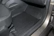 EgriAuto 3D covorașe de cauciuc premium cu capse NORM Dacia Duster 2018-2024 4 WD 4 buc