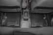 EgriAuto 3D covorașe de cauciuc premium cu capse NORM Dacia Duster 2018-2024 4 WD 4 buc