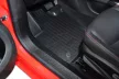 EgriAuto 3D covorașe de cauciuc premium cu capse NORM Fiat 500X 2014-
