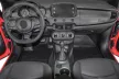 EgriAuto 3D covorașe de cauciuc premium cu capse NORM Fiat 500X 2014-