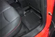EgriAuto 3D covorașe de cauciuc premium cu capse NORM Fiat 500X 2014-