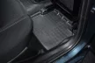 EgriAuto 3D covorașe de cauciuc premium cu capse NORM Fiat Tipo 2015-