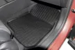 EgriAuto 3D covorașe de cauciuc premium cu capse NORM Ford EcoSport 2014- 4 buc
