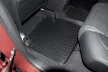 EgriAuto 3D covorașe de cauciuc premium cu capse NORM Ford EcoSport 2014- 4 buc
