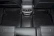 EgriAuto 3D covorașe de cauciuc premium cu capse NORM Ford EcoSport 2014- 4 buc