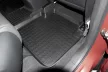 EgriAuto 3D covorașe de cauciuc premium cu capse NORM Ford EcoSport 2014- 4 buc