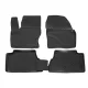 EgriAuto 3D covorașe de cauciuc premium cu capse NORM Ford Grand C-Max 2010-2019 4 buc