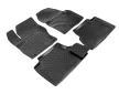 EgriAuto 3D covorașe de cauciuc premium cu capse NORM Ford Grand C-Max 2010-2019 4 buc