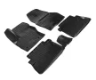 EgriAuto 3D covorașe de cauciuc premium cu capse NORM Ford Kuga 2013-2019 4 buc