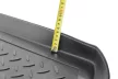 EgriAuto 3D covorașe de cauciuc premium cu capse NORM Ranger 2006-2012/Mazda BT 2006-2012