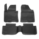 EgriAuto 3D covorașe de cauciuc premium cu capse NORM Hyundai i30 2012-2017 4 buc