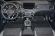 EgriAuto 3D covorașe de cauciuc premium cu capse NORM Kia Cee'd 2018- 4 buc