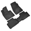 EgriAuto 3D covorașe de cauciuc premium cu capse NORM Kia Sorento IV MQ4 2020- 5 scaune