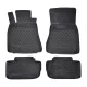 EgriAuto 3D covorașe de cauciuc premium cu capse NORM Lexus IS II XE2 2005-2013