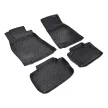 EgriAuto 3D covorașe de cauciuc premium cu capse NORM Lexus IS II XE2 2005-2013
