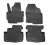 EgriAuto 3D covorașe de cauciuc premium cu capse NORM Mazda CX-5 2011-2017 4 buc