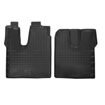 EgriAuto covoare auto 3D premium cu prindere NORM TGS 2007-