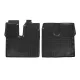 EgriAuto 3D covorașe de cauciuc premium cu capse NORM Man TGX 2007-