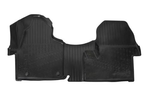 EgriAuto covoare auto 3D premium cu prindere NORM Sprinter III 2018-