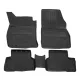 EgriAuto 3D covorașe de cauciuc premium cu capse NORM Nissan Juke 2010-2018 4 buc