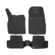 EgriAuto 3D covorașe de cauciuc premium cu capse NORM Opel Astra J 2009-2015 4 buc