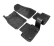 EgriAuto 3D covorașe de cauciuc premium cu capse NORM Opel Insignia 2009-2017 4 buc