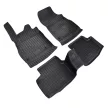 EgriAuto 3D covorașe de cauciuc premium cu capse NORM Opel Astra K 2015-2021