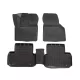 EgriAuto 3D covorașe de cauciuc premium cu capse NORM Land Rover Discovery Sport 2014-2019 4 buc