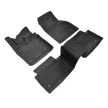 EgriAuto 3D covorașe de cauciuc premium cu capse NORM Land Rover Range Rover Evoque II 2018-