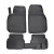 EgriAuto 3D covorașe de cauciuc premium cu capse NORM Subaru Outback V 2014-2019