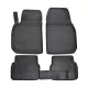 EgriAuto 3D covorașe de cauciuc premium cu capse NORM Subaru Outback V 2014-2019