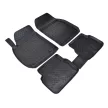 EgriAuto 3D covorașe de cauciuc premium cu capse NORM Subaru Outback V 2014-2019