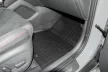 EgriAuto 3D covorașe de cauciuc premium cu capse NORM Seat Leon 2012-2020 4 buc