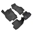 EgriAuto 3D covorașe de cauciuc premium cu capse NORM Seat Ateca 2016- 5 buc