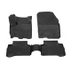 EgriAuto 3D covorașe de cauciuc premium cu capse NORM Suzuki Vitara 2015- 4 buc