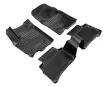 EgriAuto 3D covorașe de cauciuc premium cu capse NORM Suzuki Vitara 2015- 4 buc