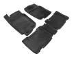 EgriAuto 3D covorașe de cauciuc premium cu capse NORM Toyota Toyota RAV4 2013-2018 4 buc